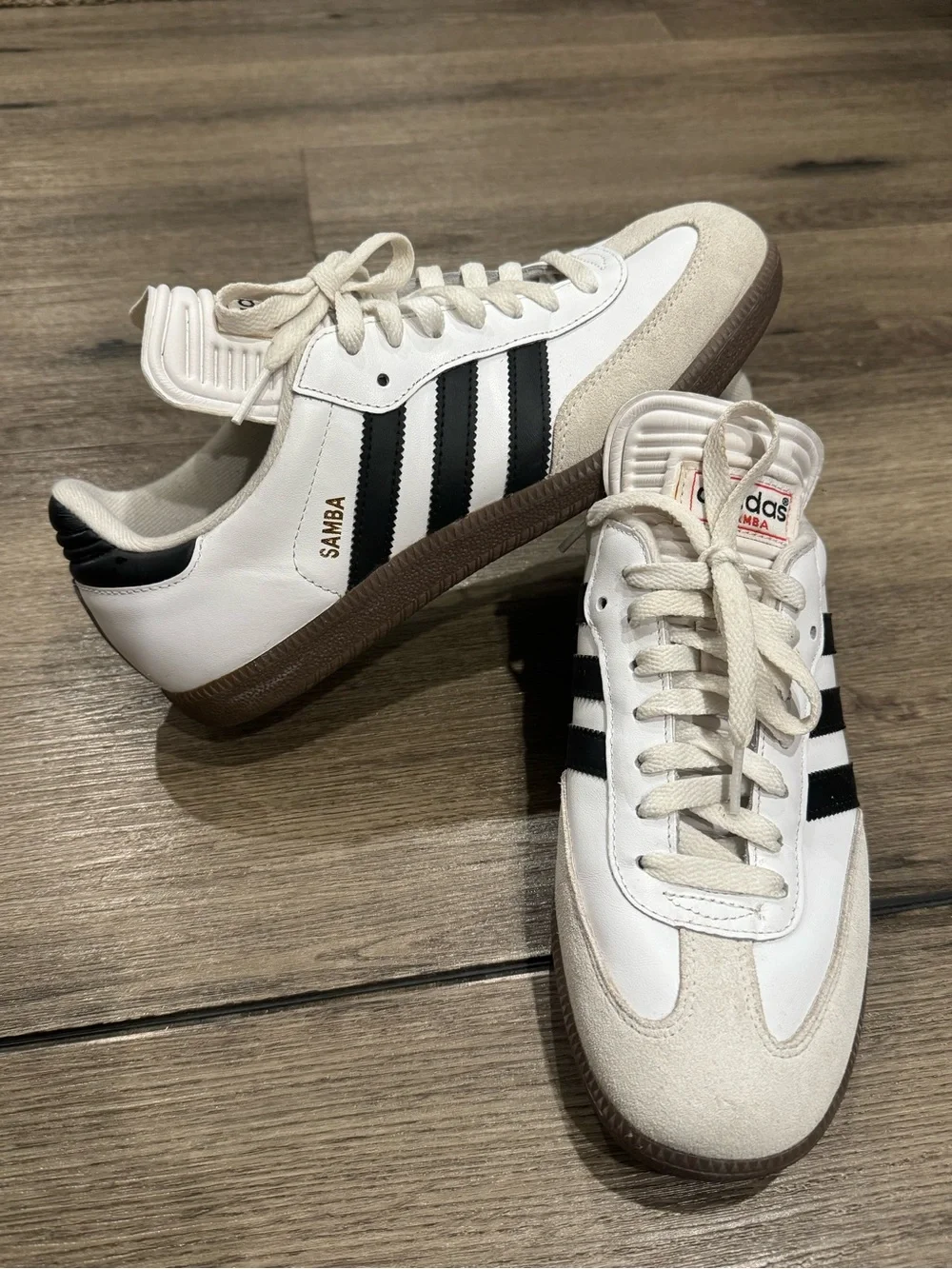 adidas description classic